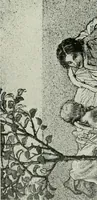 An illustration from International studio (1897)