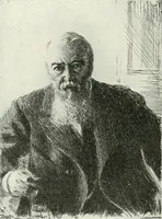 An illustration from International studio (1897)