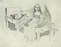 An illustration from International studio (1897)