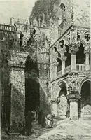 An illustration from International studio (1897)
