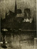 An illustration from International studio (1897)