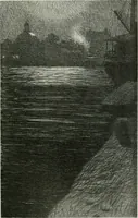 An illustration from International studio (1897)