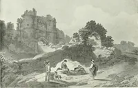 An illustration from International studio (1897)