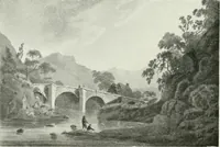 An illustration from International studio (1897)