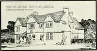 An illustration from International studio (1897)