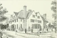 An illustration from International studio (1897)