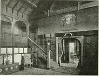 An illustration from International studio (1897)