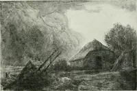 An illustration from International studio (1897)