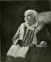 An illustration from International studio (1897)