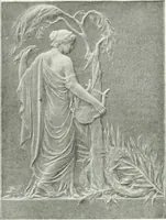 An illustration from International studio (1897)
