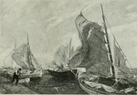 An illustration from International studio (1897)