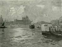 An illustration from International studio (1897)