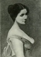 An illustration from International studio (1897)