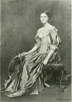 An illustration from International studio (1897)