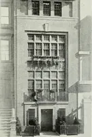 An illustration from International studio (1897)