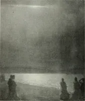 An illustration from International studio (1897)