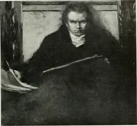 An illustration from International studio (1897)