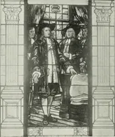 An illustration from International studio (1897)