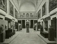 An illustration from International studio (1897)