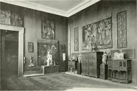 An illustration from International studio (1897)
