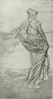 An illustration from International studio (1897)