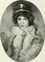 An illustration from International studio (1897)