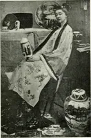 An illustration from International studio (1897)