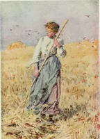 An illustration from International studio (1897)