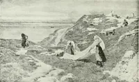 An illustration from International studio (1897)
