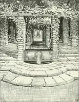 An illustration from International studio (1897)