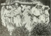 An illustration from International studio (1897)