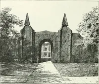 An illustration from International studio (1897)
