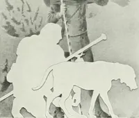 An illustration from International studio (1897)