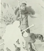 An illustration from International studio (1897)