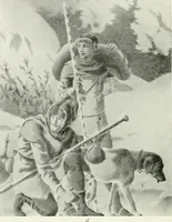 An illustration from International studio (1897)