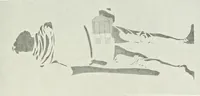 An illustration from International studio (1897)