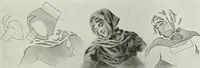 An illustration from International studio (1897)