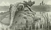 An illustration from International studio (1897)