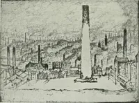An illustration from International studio (1897)