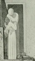 An illustration from International studio (1897)