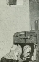 An illustration from International studio (1897)