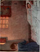 An illustration from International studio (1897)