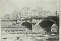 An illustration from International studio (1897)