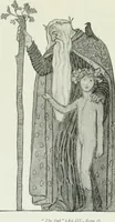 An illustration from International studio (1897)