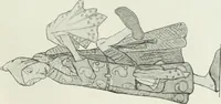 An illustration from International studio (1897)