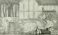An illustration from International studio (1897)