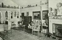 An illustration from International studio (1897)