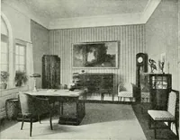 An illustration from International studio (1897)