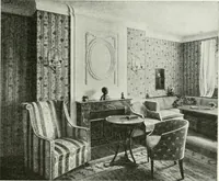 An illustration from International studio (1897)