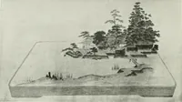 An illustration from International studio (1897)